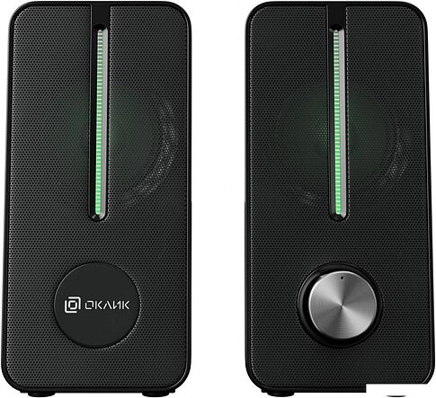 Акустика Оклик OK-120U