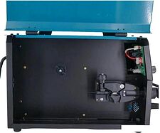 Сварочный инвертор CET MIG/TIG/MMA-200A-1