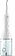 Ирригатор  Philips Sonicare Cordless Power Flosser 3000 HX3826/31