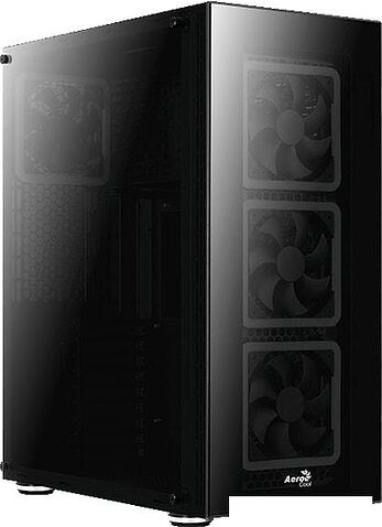 Корпус AeroCool Tor Pro