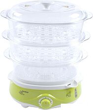 Пароварка Endever Vita 171