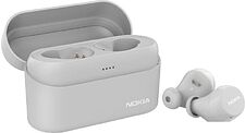 Наушники Nokia Power Earbuds BH-605 (серый)