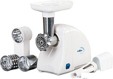 Мясорубка Ротор Экстра-М ЭМШ 35/250-4