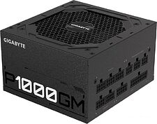 Блок питания Gigabyte P1000GM Блок питания Gigabyte P1000GM
