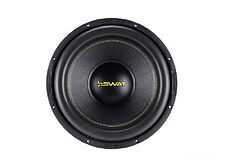 Головка сабвуфера Swat Sabotage SBT-15 v.3