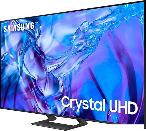 Телевизор Samsung Crystal UHD 4K DU8500 UE55DU8500UXRU