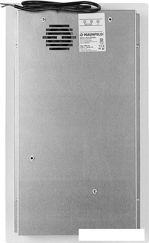 Варочная панель MAUNFELD MVI31.2HZ.2BT-WH