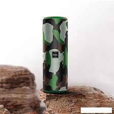 Беспроводная колонка Hoco BS33 Voice (зеленый камуфляж) Беспроводная колонка Hoco BS33 Voice (зеленый камуфляж)