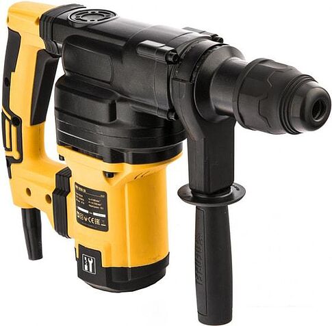 Перфоратор Denzel RHV-1050-38-max