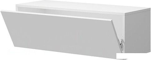 Тумба Mio Tesoro Plano PL T-5 (белый)