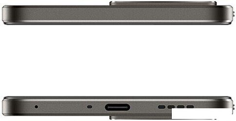 Телефон Realme C85 8GB/256GB международная версия (темно-серый)