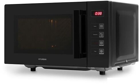Микроволновая печь Hyundai HYM-D3008