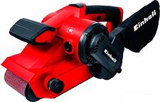 Ленточная шлифмашина Einhell TC-BS 8038 (4466260) Ленточная шлифмашина Einhell TC-BS 8038 (4466260)