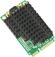 Беспроводной адаптер Mikrotik RouterBoard R11e-5HacD