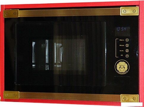 Микроволновая печь Kaiser EM 2545 AD