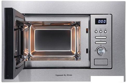 Микроволновая печь Zigmund & Shtain BMO 16.202 S
