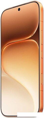 Телефон HONOR 600 Pro Dual SIM 12GB/512GB международная версия (оранжевый)