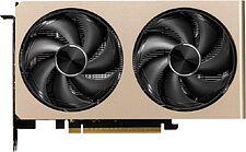 Видеокарта MSI GeForce RTX 5060 8G Inspire 2X OC