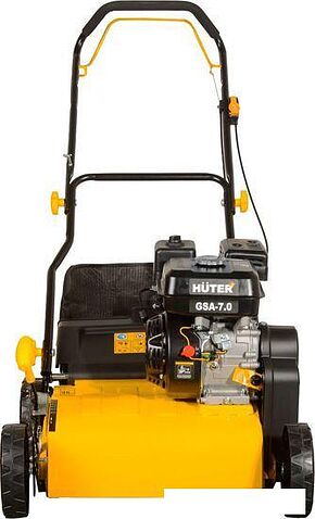 Скарификатор-аэратор Huter GSA-7.0
