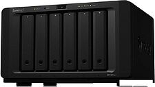Сетевой накопитель Synology DiskStation DS1621xs+