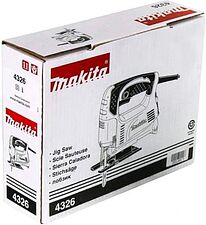 Электролобзик Makita 4326
