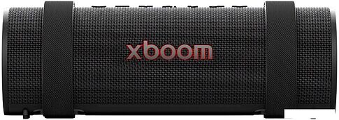 Беспроводная колонка LG XBOOM Grab