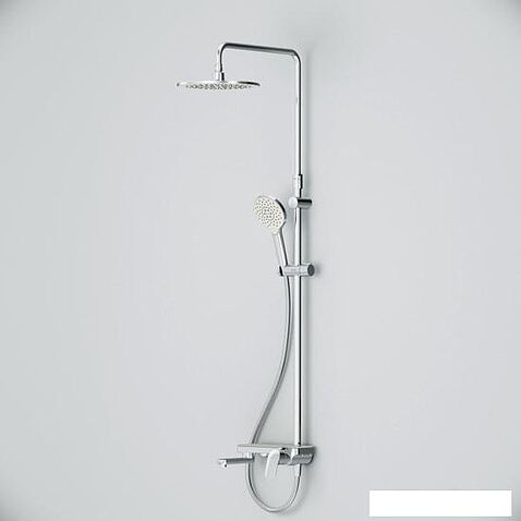 Душевая система AM.PM Like F0780700