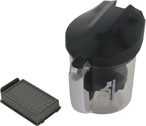 Пылесос Tefal TW4826EA