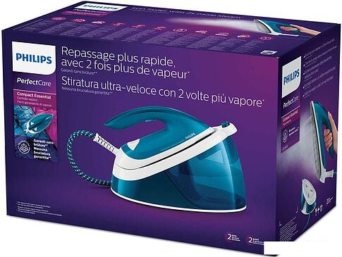 Утюг Philips GC6840/20