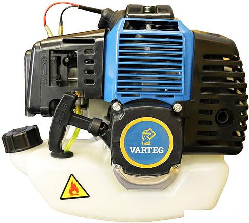 Триммер FoxWeld Varteg T 43