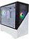 Корпус 1stPlayer DK D7 ARGB D7-WH-3F7-W