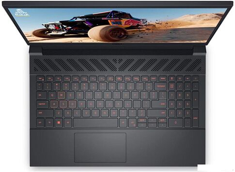 Игровой ноутбук Dell G15 5530-7611