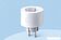Умная розетка Aqara Smart Plug (европейская версия)