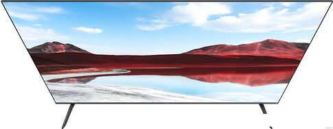 Телевизор Xiaomi TV A Pro 75" 2025 (международная версия)