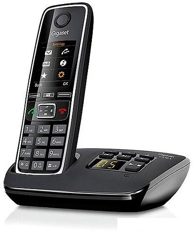 Радиотелефон Gigaset C530A