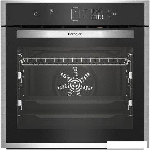 Электрический духовой шкаф Hotpoint-Ariston FE8 1352 DSC IX