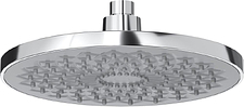 Верхний душ Lauter Iris 21S20080