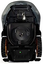 Газонокосилка-робот MG V8X