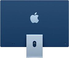 Моноблок Apple iMac M3 2023 24" MQRQ3