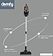 Пылесос Domfy DSC-VC304