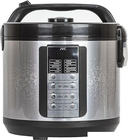 Мультиварка JVC JK-MC500