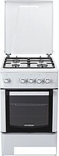 Кухонная плита Hyundai RGG225