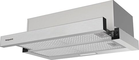 Кухонная вытяжка Hotpoint HPTF 63R IX