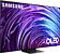 OLED телевизор Samsung OLED 4K S95D QE55S95DAUXRU