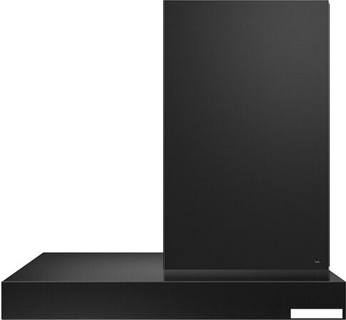 Кухонная вытяжка Meferi SLIMBOX60BK Light