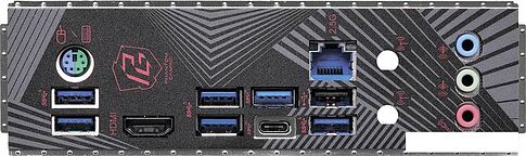 Материнская плата ASRock Z790 PG Lightning/D4