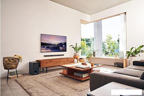 Саундбар Sony HT-S40R