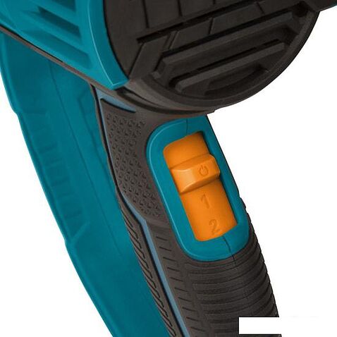 Промышленный фен Bort BHG-2000F-L