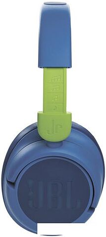 Наушники JBL JR460NC (синий)