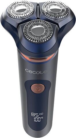 Электробритва Cecotec PrecisionCare Aluminium Pro 116952